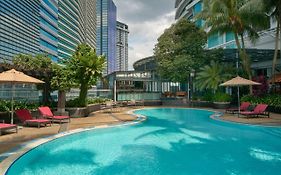 Le Meridien Malaysia